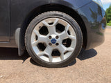 Ford Ka 1.2 Zetec stop/start