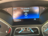 Ford Focus 1.0 EcoBoost, Full Main Dealer Service History