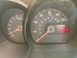 Kia Picanto 1, 1.0 Hatchback 3dr Petrol Manual Euro 5 2012