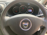 Dacia Sandero Stepway 0.9 Ambiance TCE.  Full Service History.