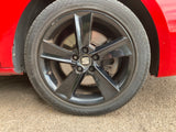 SEAT Ibiza 1.2 FR Technology TSi 5 Door Hatchback