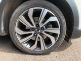 Ssangyong Tivolli 1.5 Ultimate. Very Low Mileage, Full Service History.