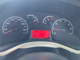 Ford Ka 1.2 Zetec.  Very low mileage.