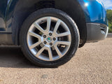 Skoda Yeti 1.2 TSi Elegance, 5 door hatchback