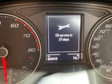 SEAT Ibiza 1.2 FR Technology TSi 5 Door Hatchback