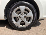 Kia Picanto 1, 1.0 Hatchback 3dr Petrol Manual Euro 5 2012