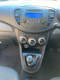 Hyundai i10 1.2 Active. Low mileage, tax and insurance bands. Ulez free.