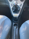 Ford Ka 1.2 Zetec.  Very low mileage.