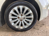 Ford Ka 1.2 Zetec.  Very low mileage.