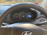 Hyundai i10 1.2 Active. Low mileage, tax and insurance bands. Ulez free.