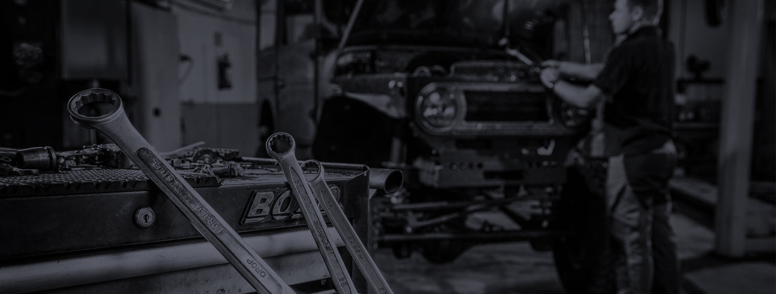 Beale Garage Ltd
