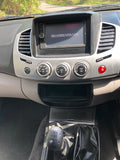 Mitsubishi L200 2.5 DI-D Barbarian Double Cab 4WD