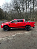 Ford Ranger Pick Up Double Cab XLT 2.2 TDCi 150 4WD