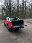 Ford Ranger Pick Up Double Cab XLT 2.2 TDCi 150 4WD